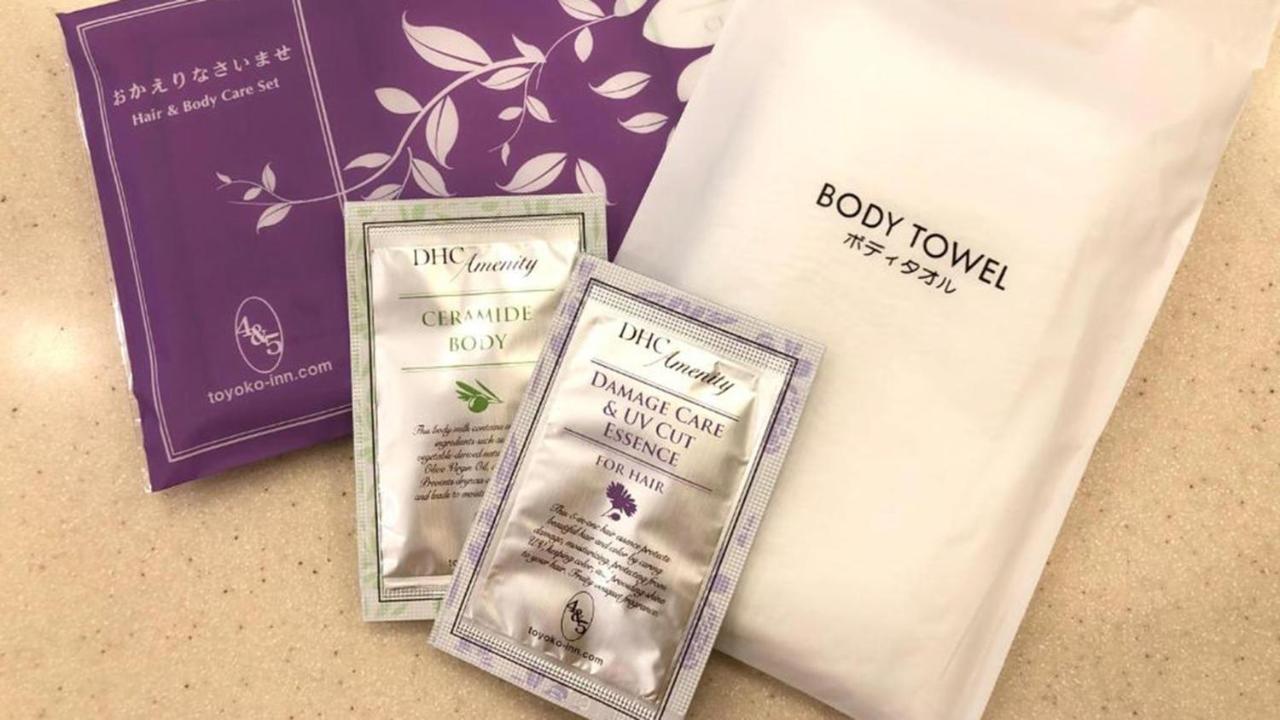Toyoko Inn Osaka Temmabashi Otemae Εξωτερικό φωτογραφία