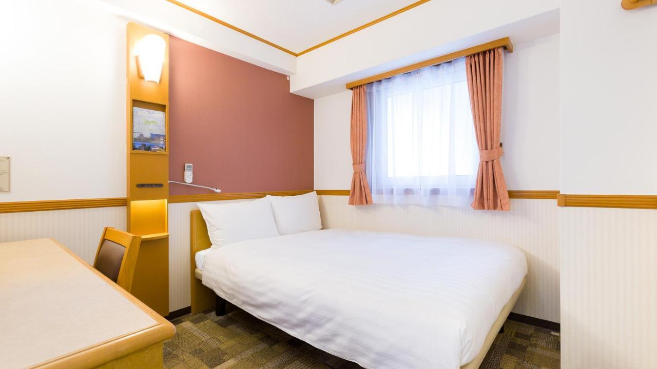 Toyoko Inn Osaka Temmabashi Otemae Δωμάτιο φωτογραφία