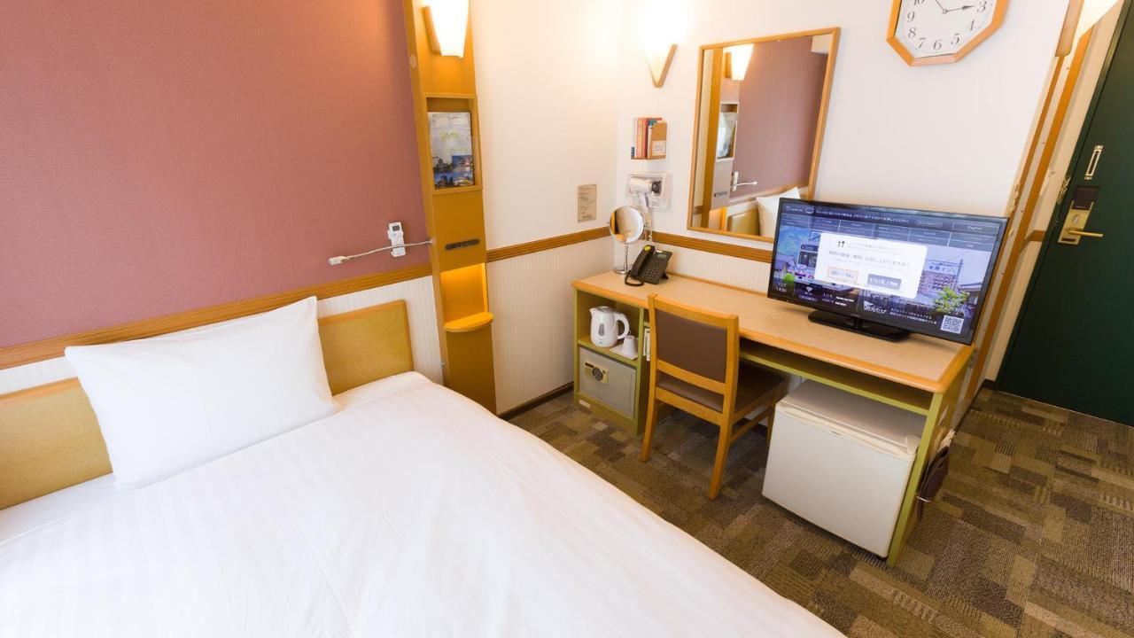 Toyoko Inn Osaka Temmabashi Otemae Εξωτερικό φωτογραφία