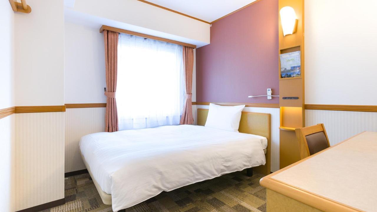 Toyoko Inn Osaka Temmabashi Otemae Δωμάτιο φωτογραφία