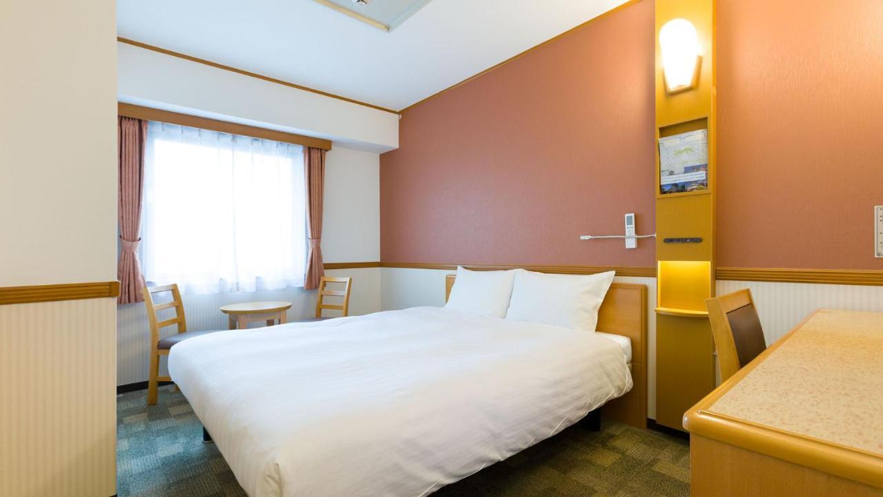 Toyoko Inn Osaka Temmabashi Otemae Εξωτερικό φωτογραφία