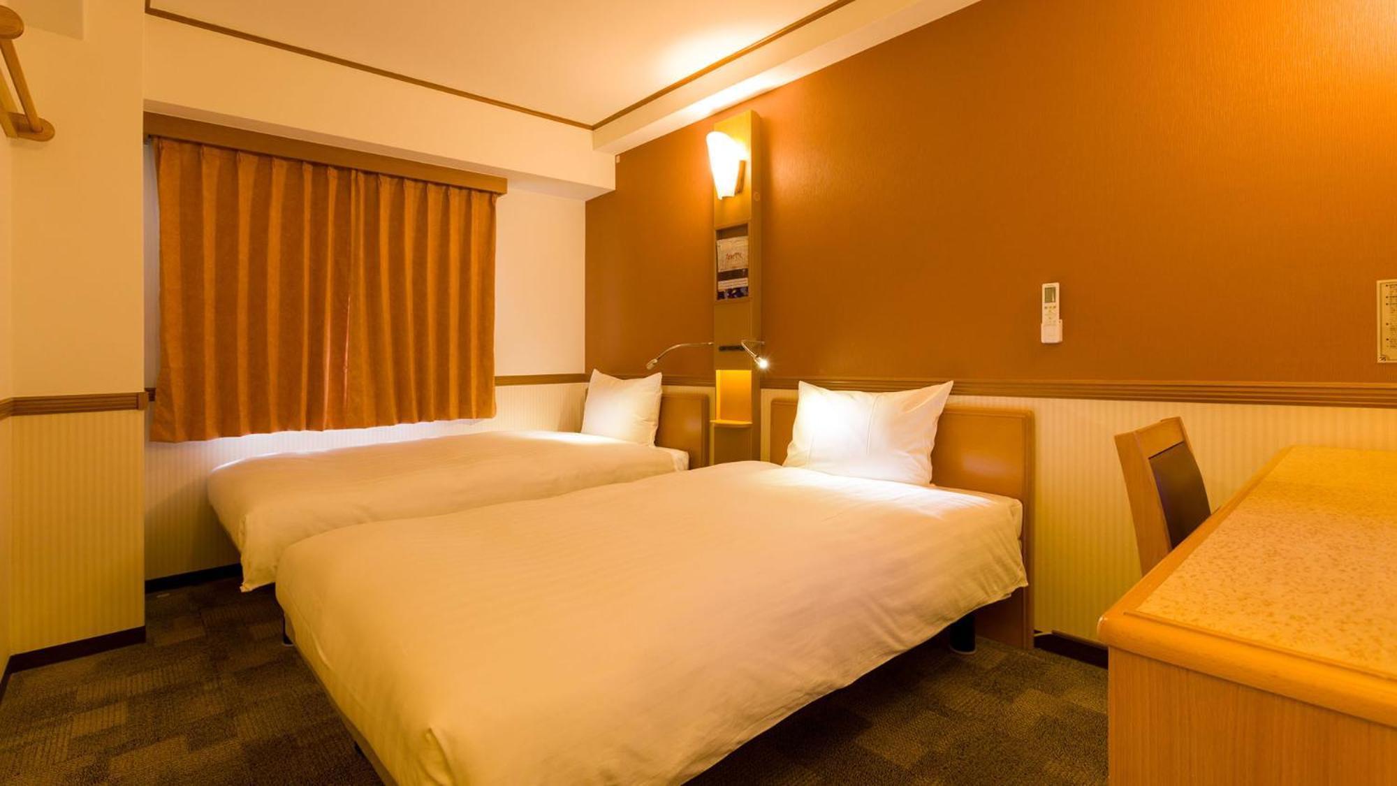 Toyoko Inn Osaka Temmabashi Otemae Δωμάτιο φωτογραφία