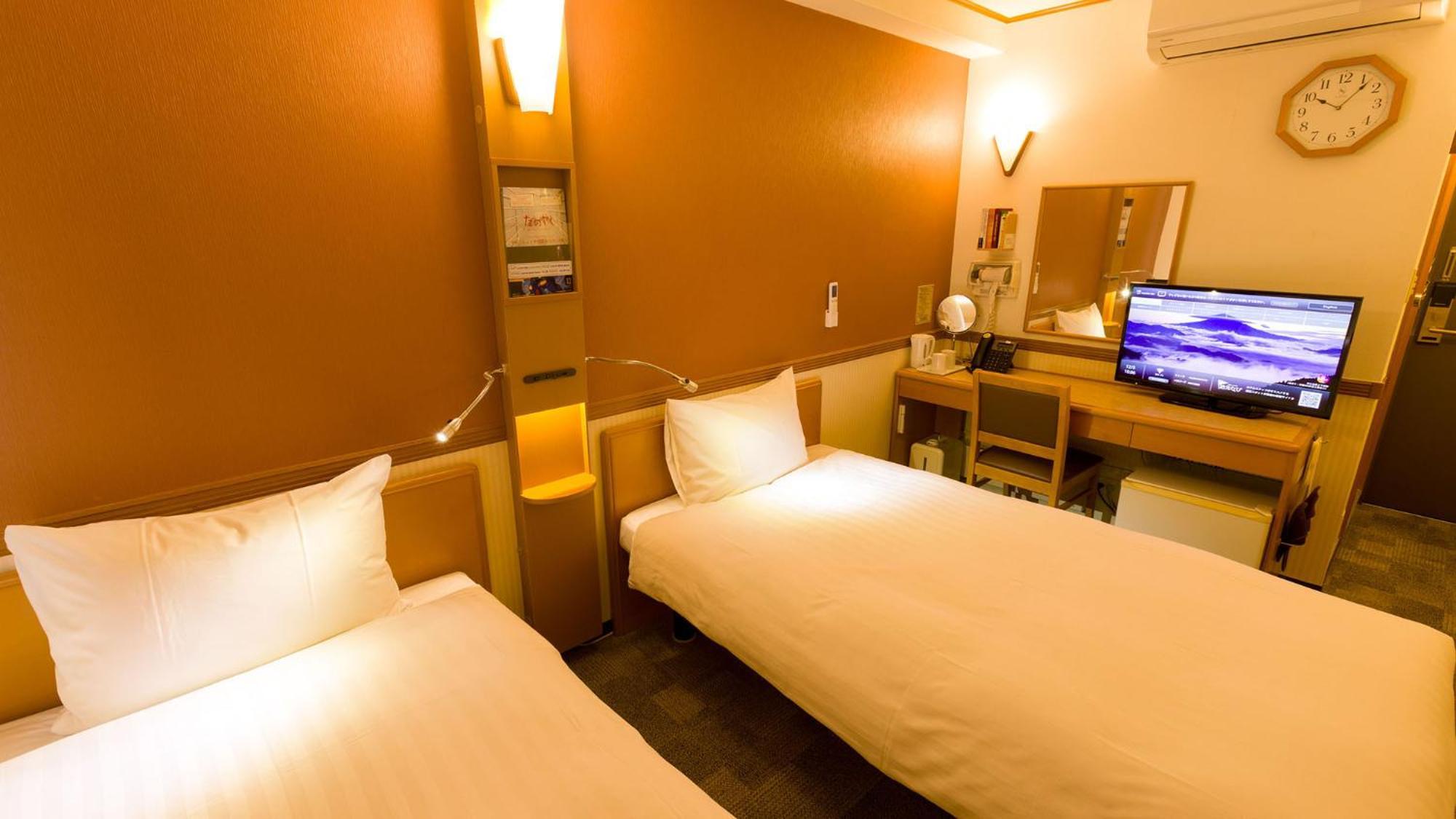 Toyoko Inn Osaka Temmabashi Otemae Δωμάτιο φωτογραφία