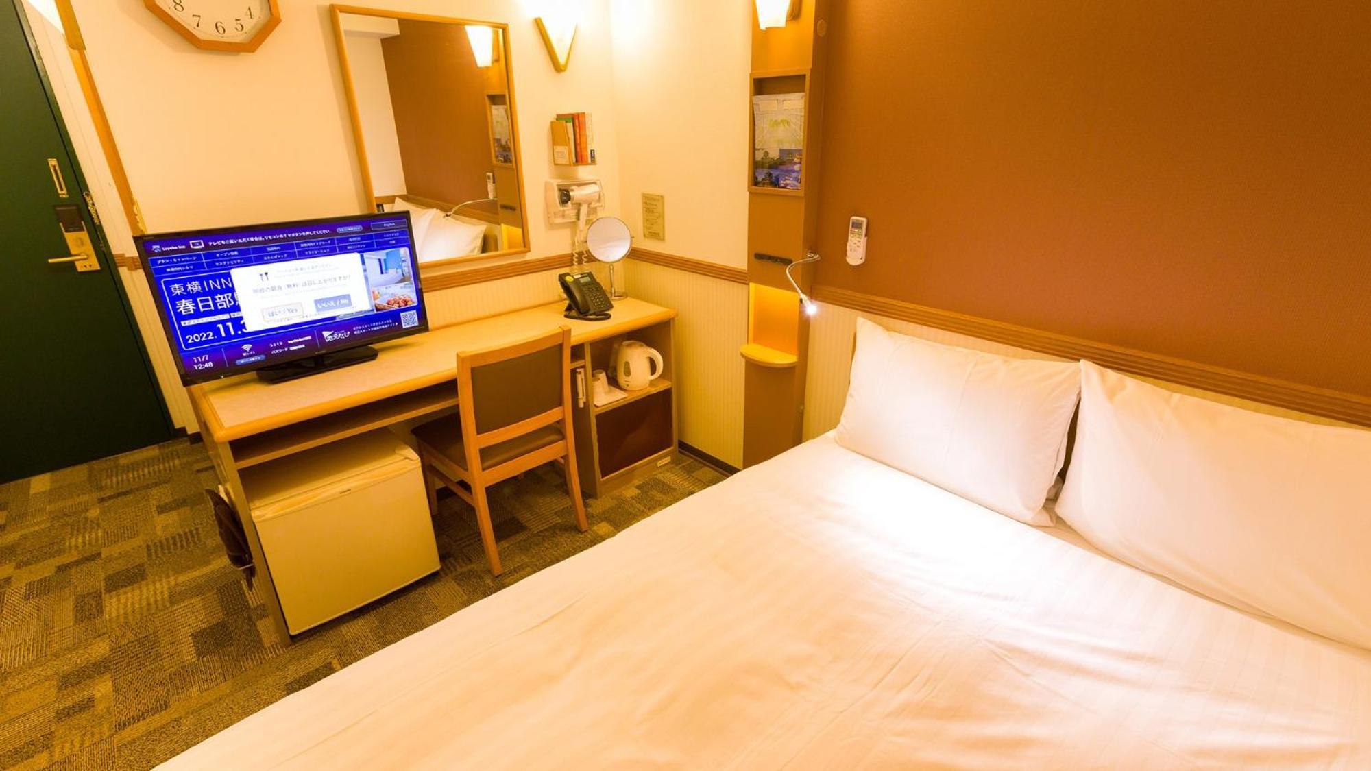 Toyoko Inn Osaka Temmabashi Otemae Δωμάτιο φωτογραφία