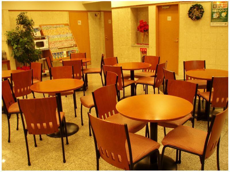 Toyoko Inn Osaka Temmabashi Otemae Εξωτερικό φωτογραφία