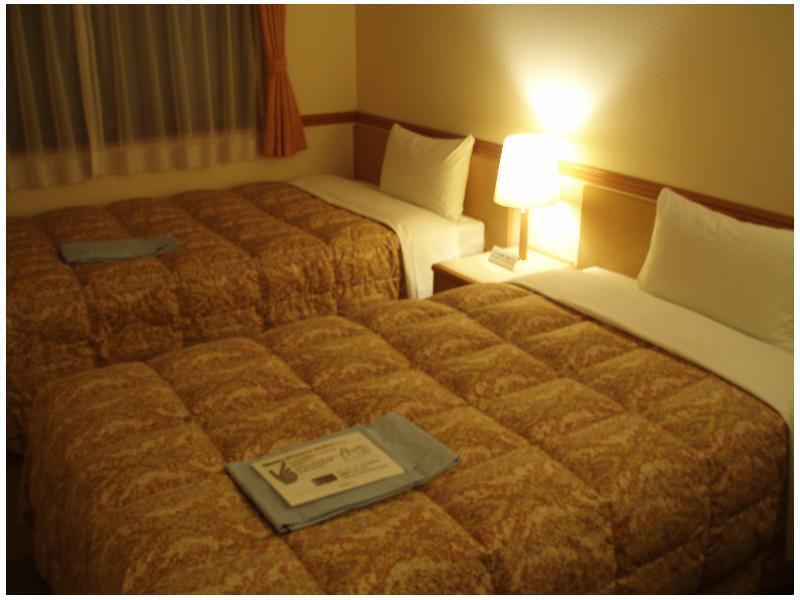 Toyoko Inn Osaka Temmabashi Otemae Εξωτερικό φωτογραφία